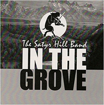 In The Grove CD cover