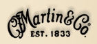 C. F. Martin Co. Logo