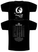 Tee Shirt Special - frnt/bck